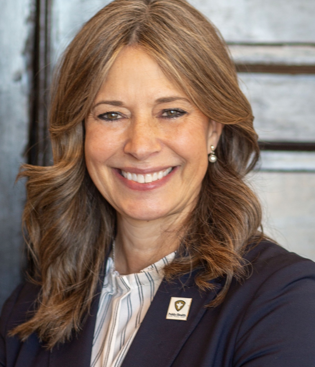 Portrait of AMY ACTON