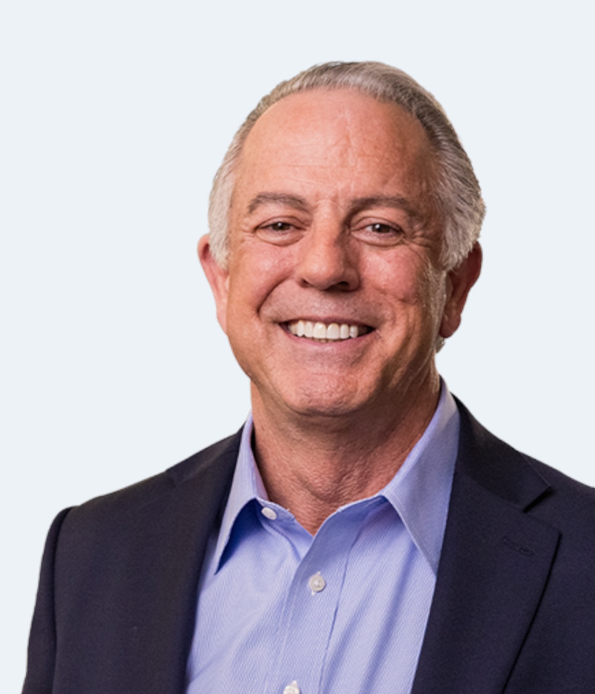 Portrait of JOE LOMBARDO