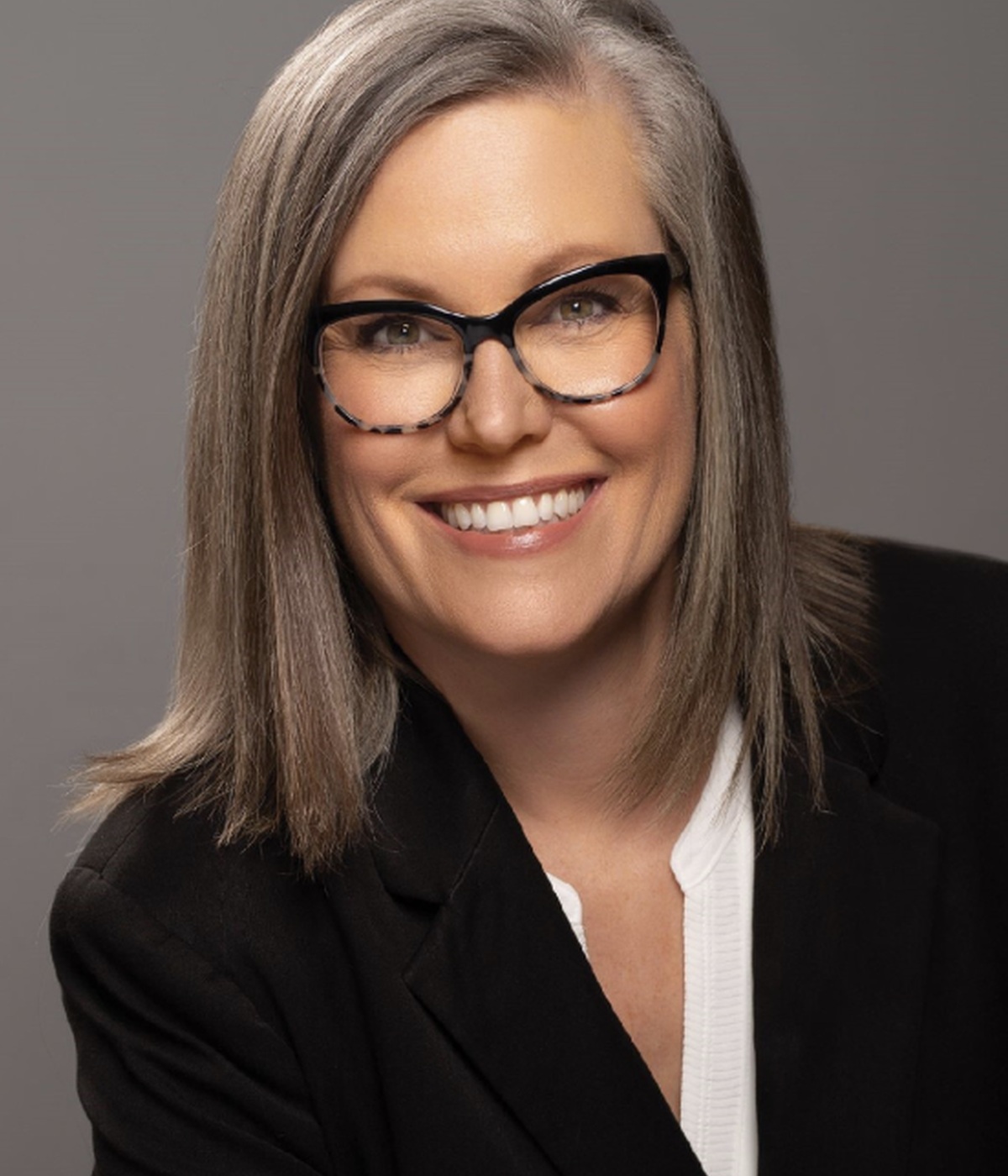 Portrait of KATIE HOBBS