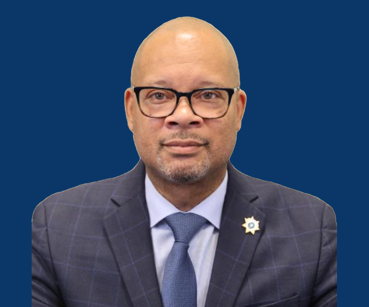 Portrait of AARON FORD