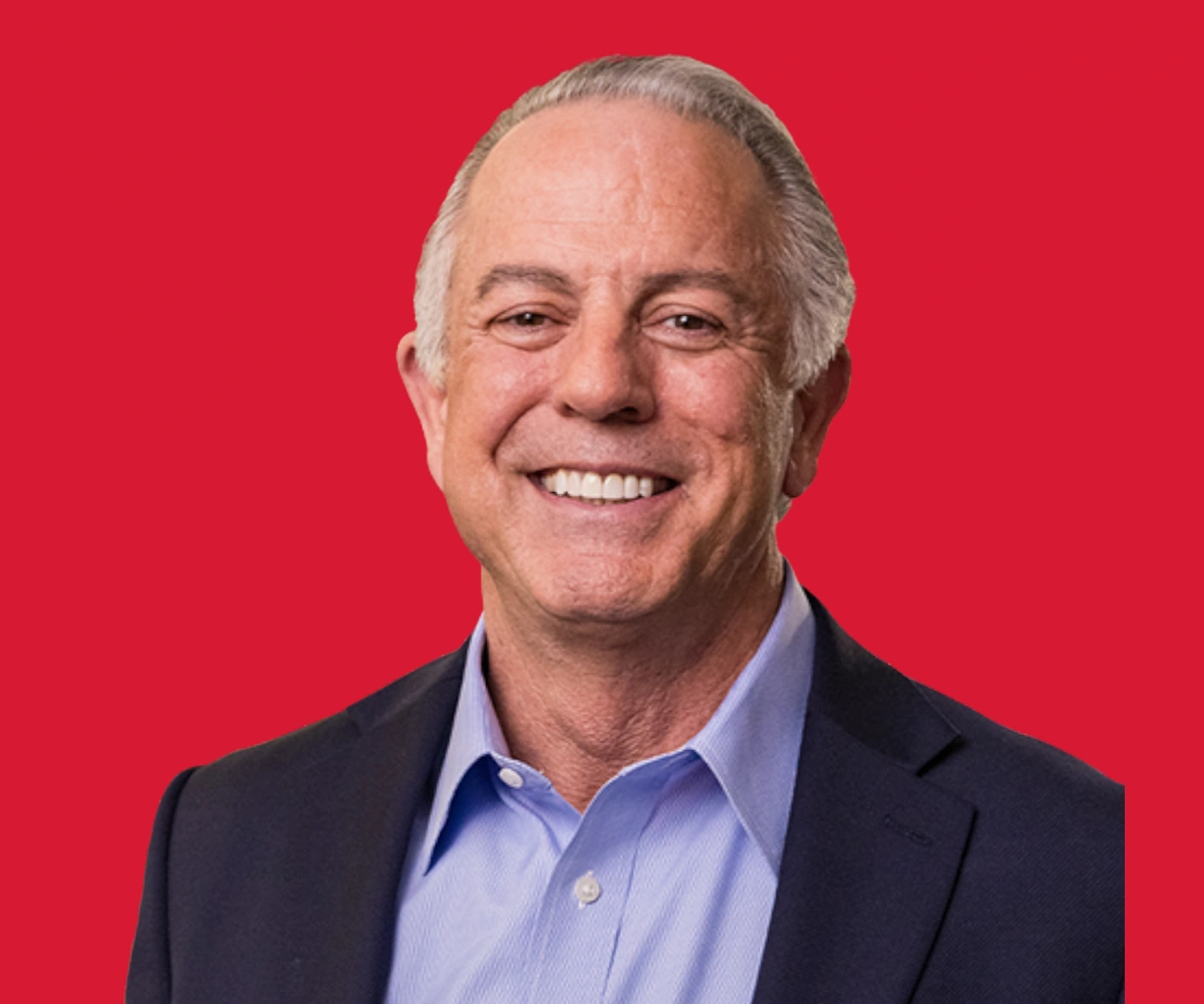 Portrait of JOE LOMBARDO