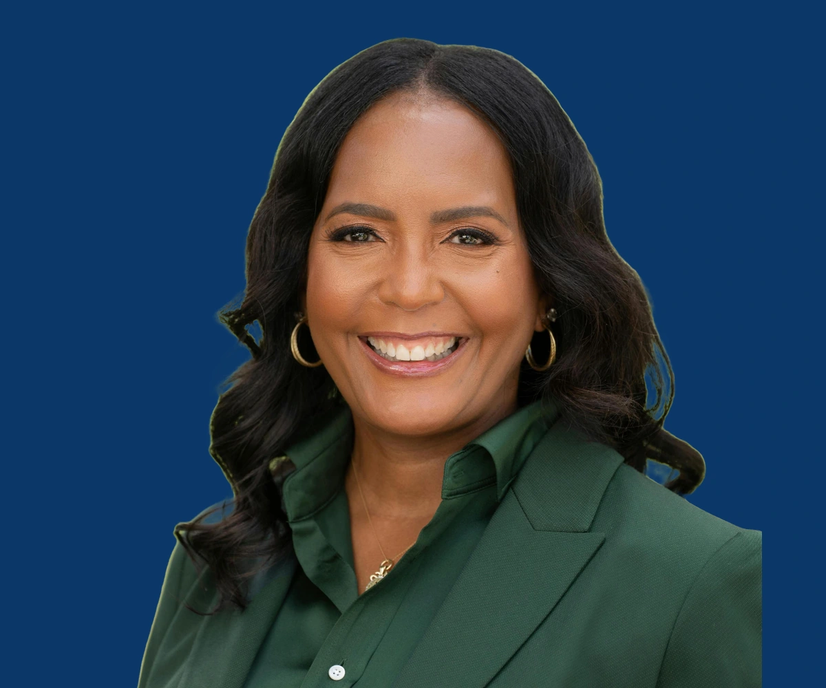 Portrait of KEISHA BOTTOMS