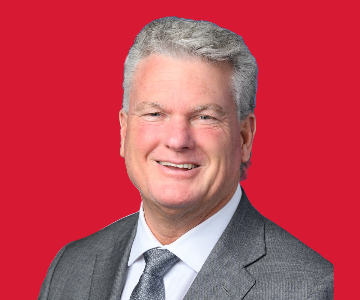 Portrait of MIKE COLLINS