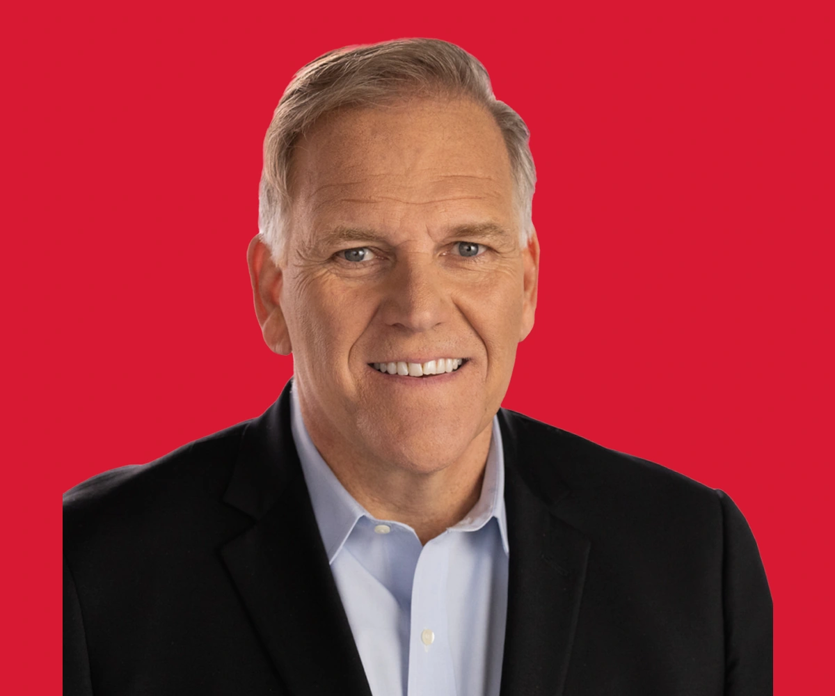 Portrait of MIKE ROGERS
